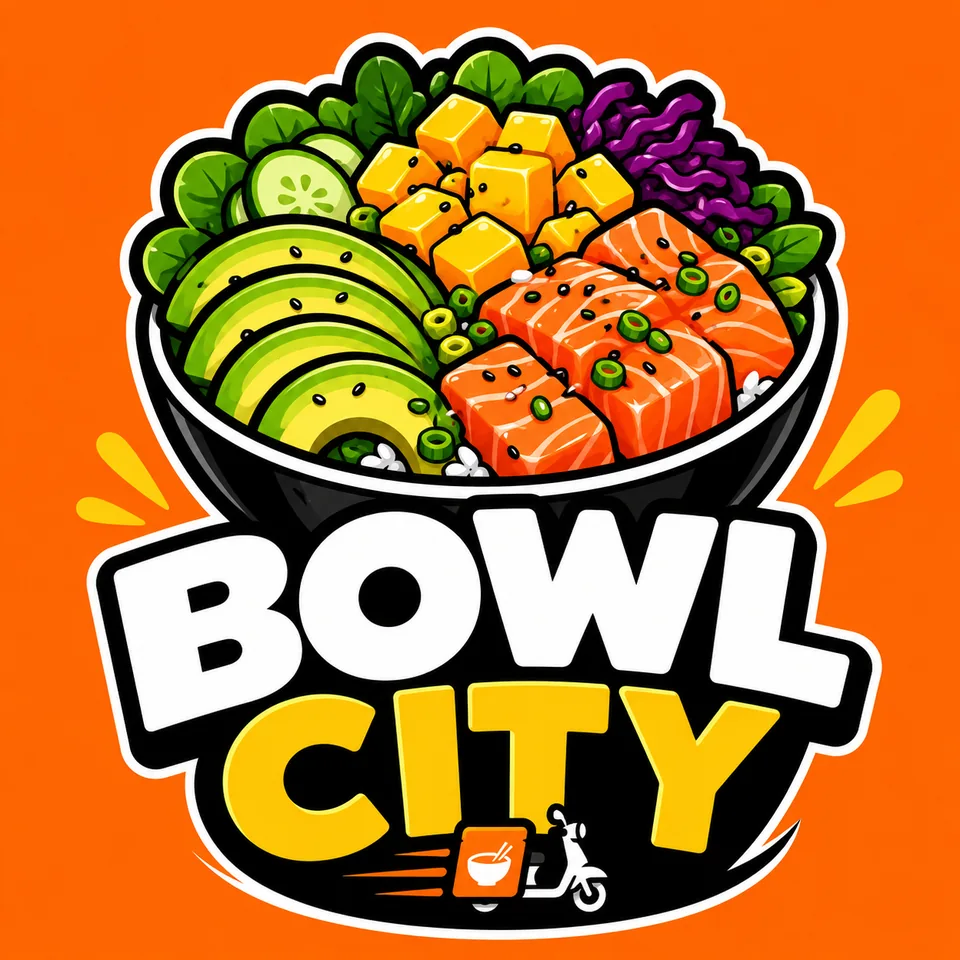 Urban Crunch Bowls – Bowl City