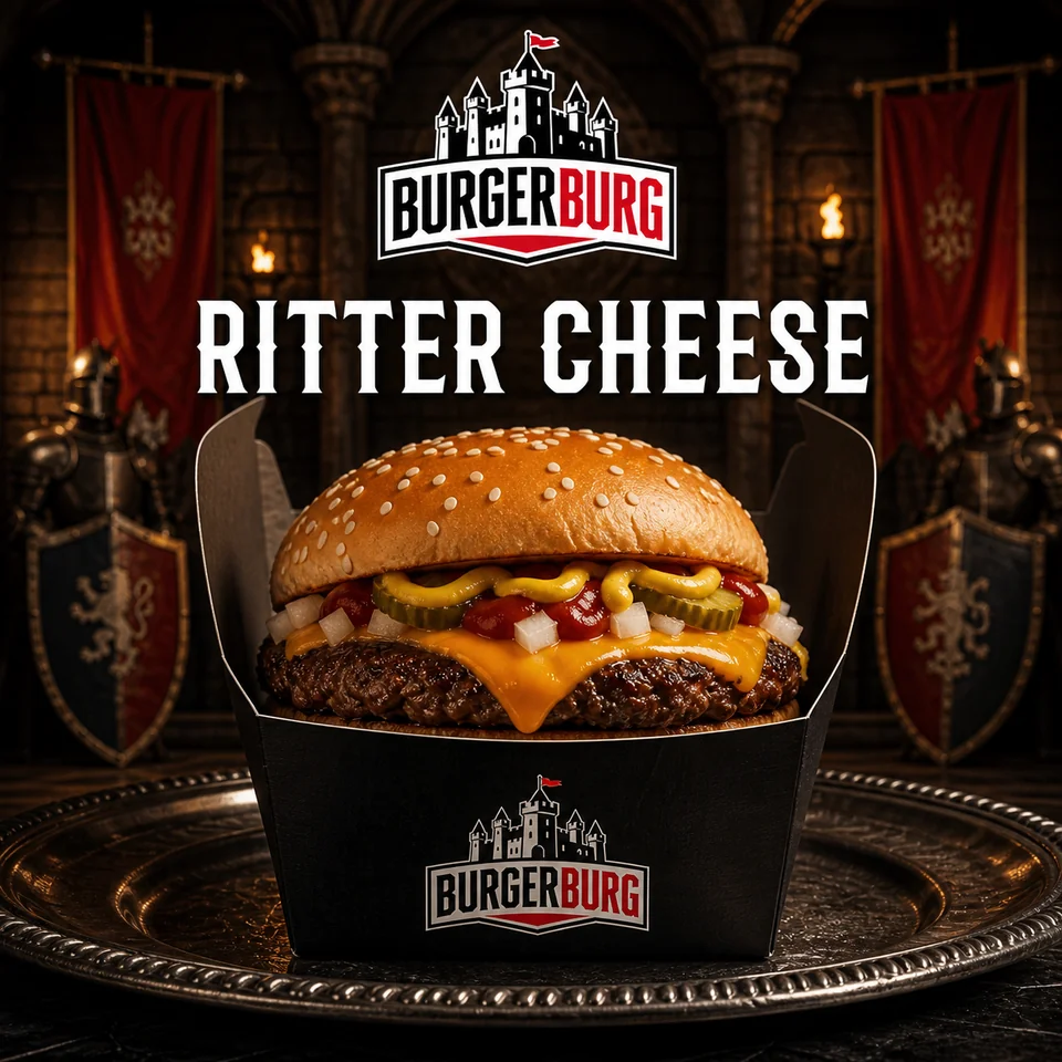 Ritter Cheese
