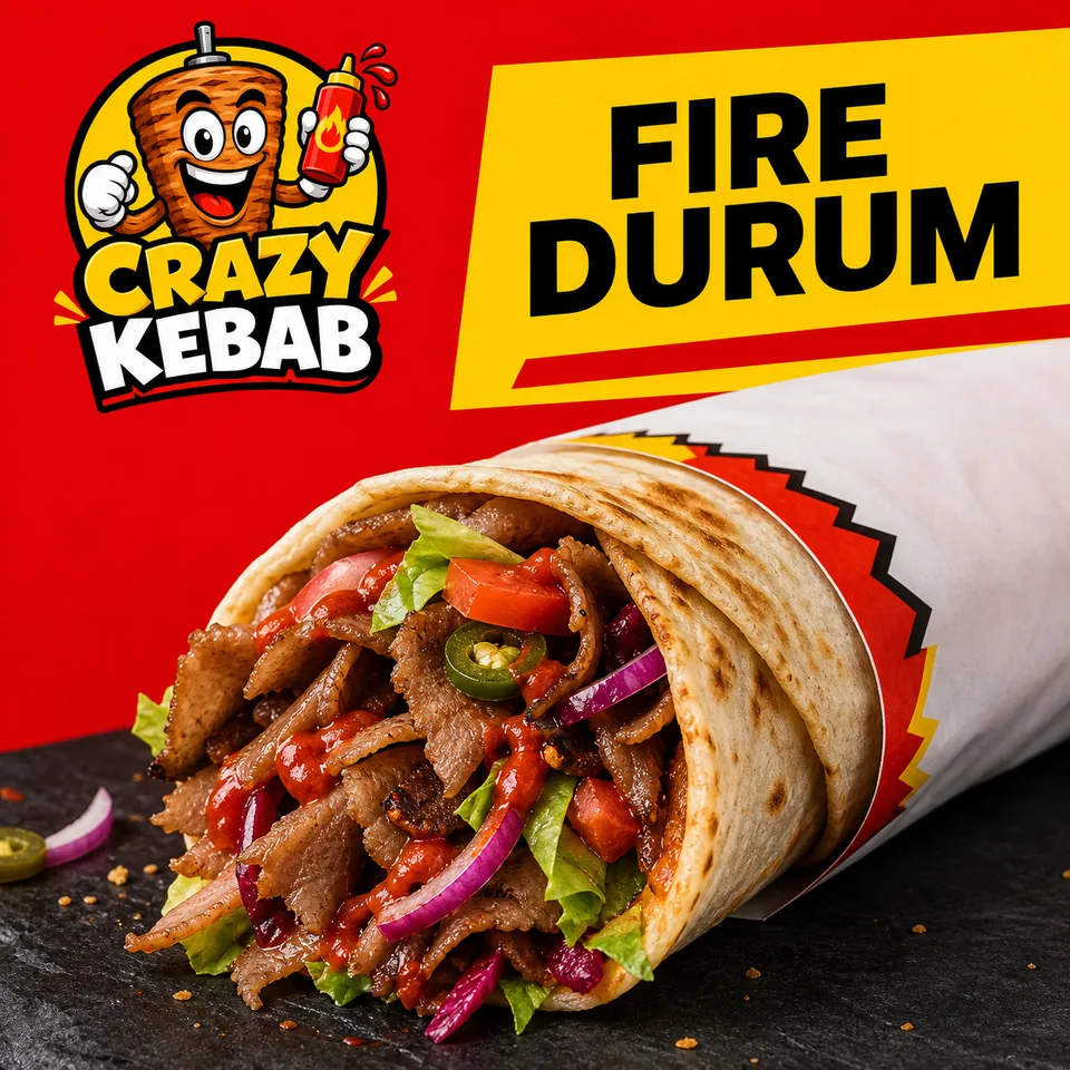 Fire Durum