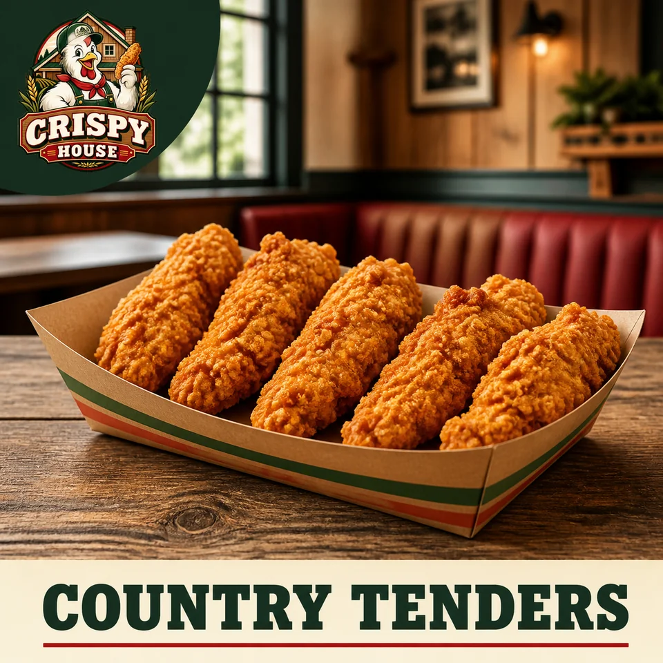 Country Tenders