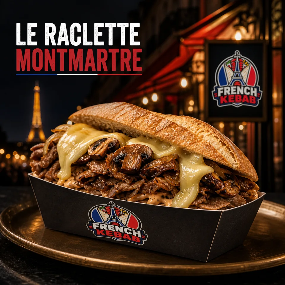 Le Raclette Montmartre
