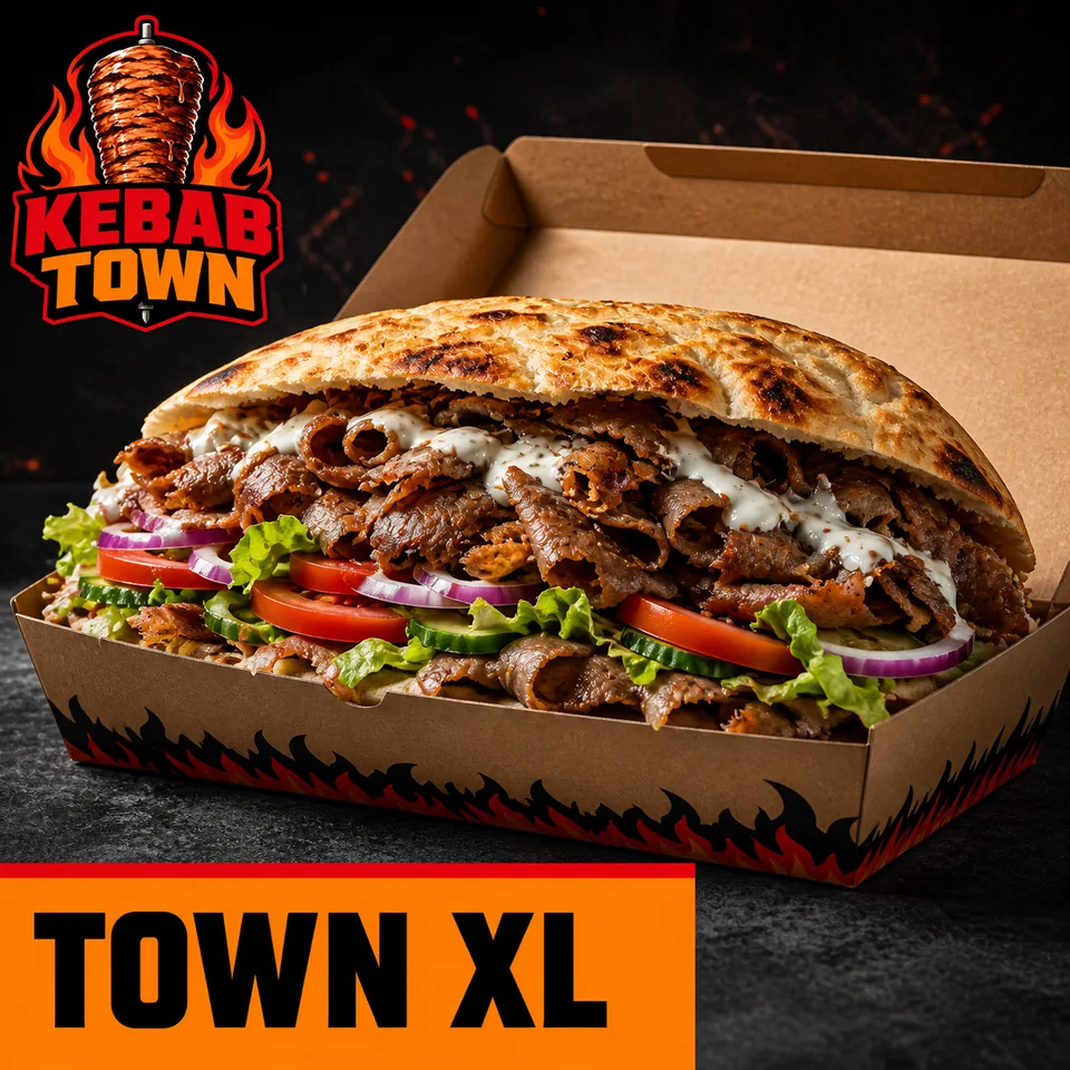 Town XL