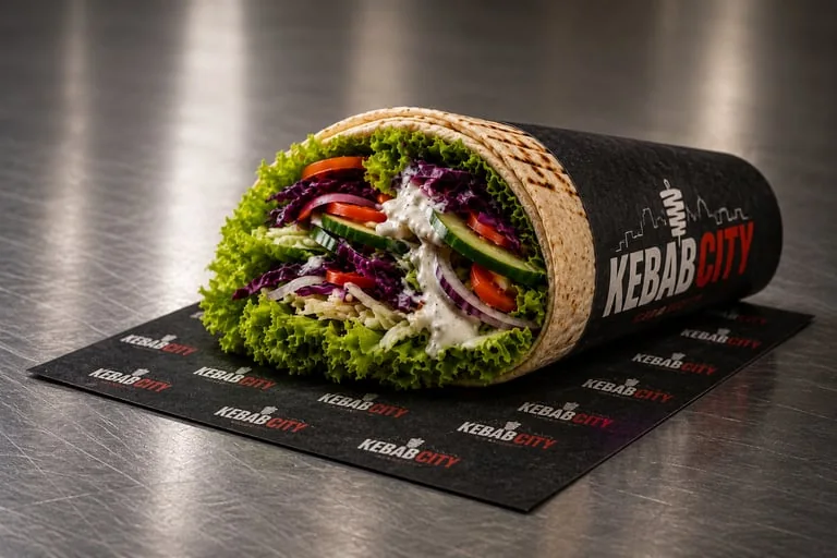KebabCity