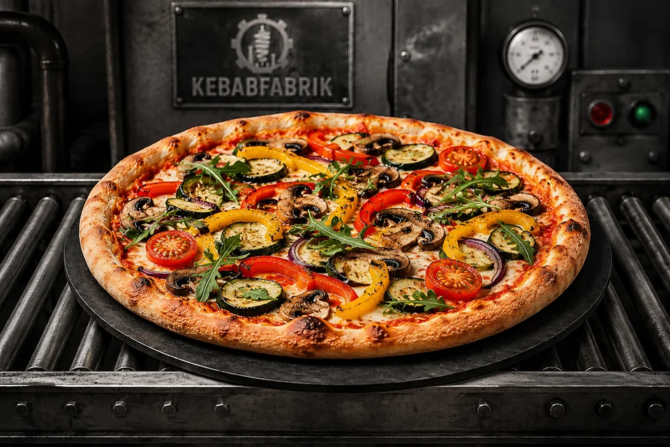 Kebabfabrik