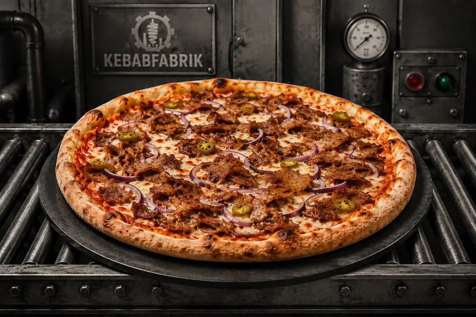 Pizza