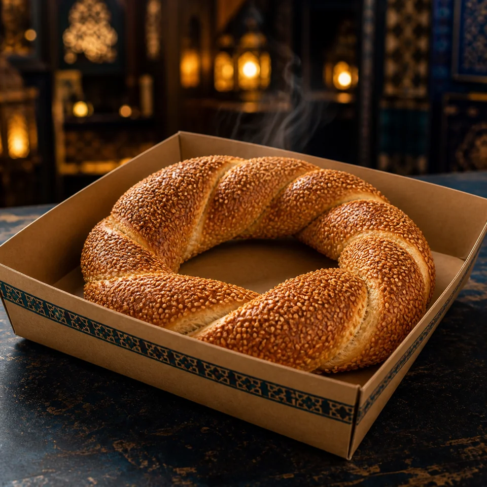 Simit