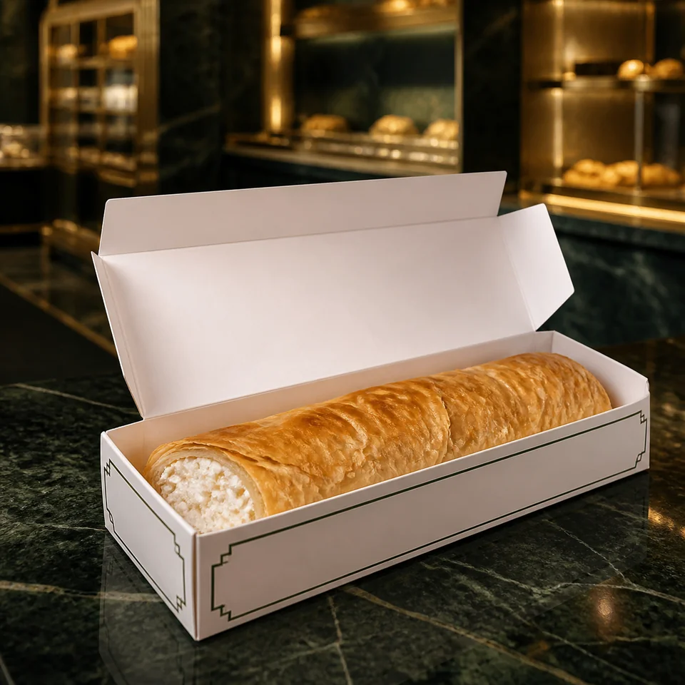 Börek Käse