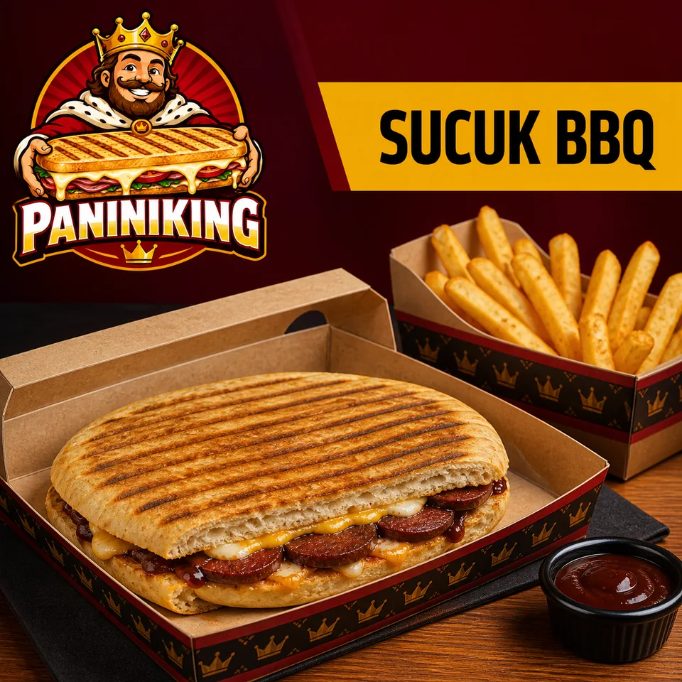 Sucuk BBQ