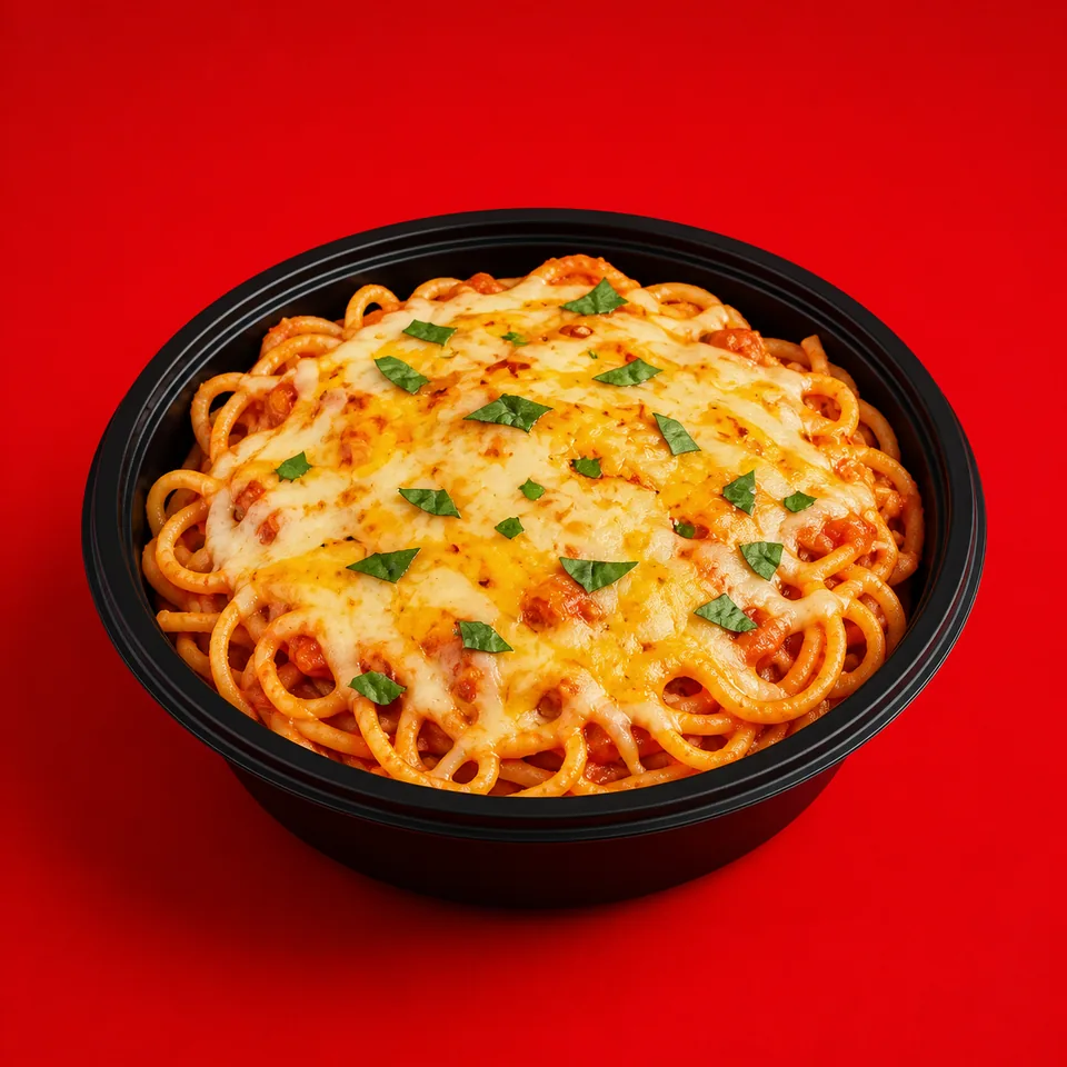 Pasta City Classic – Pasta City