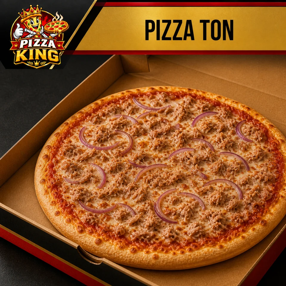 Pizza Ton