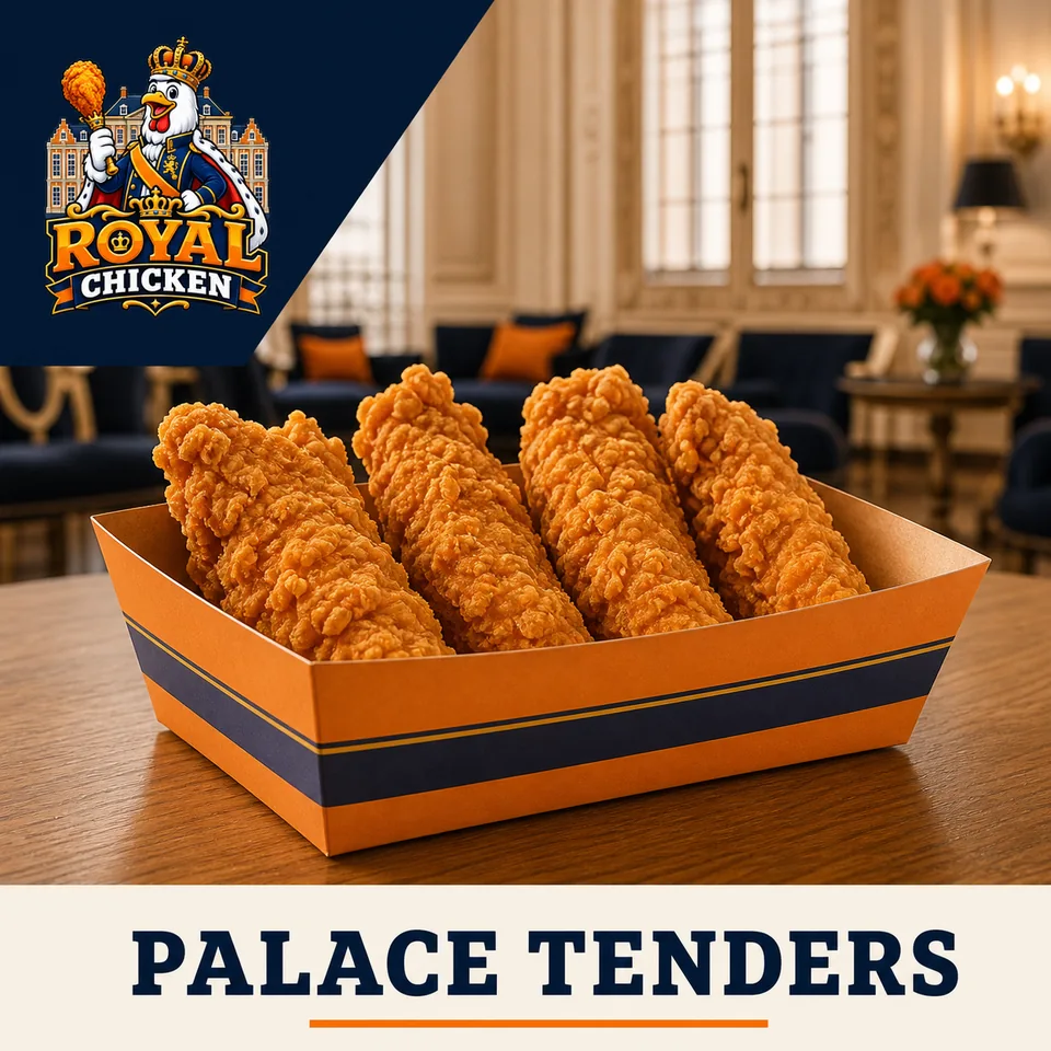 Palace Tenders