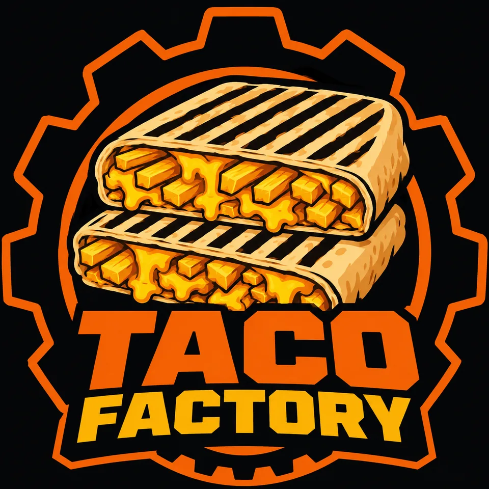 French Tacos – Taco Factory