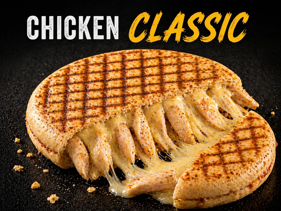 Chicken Classic