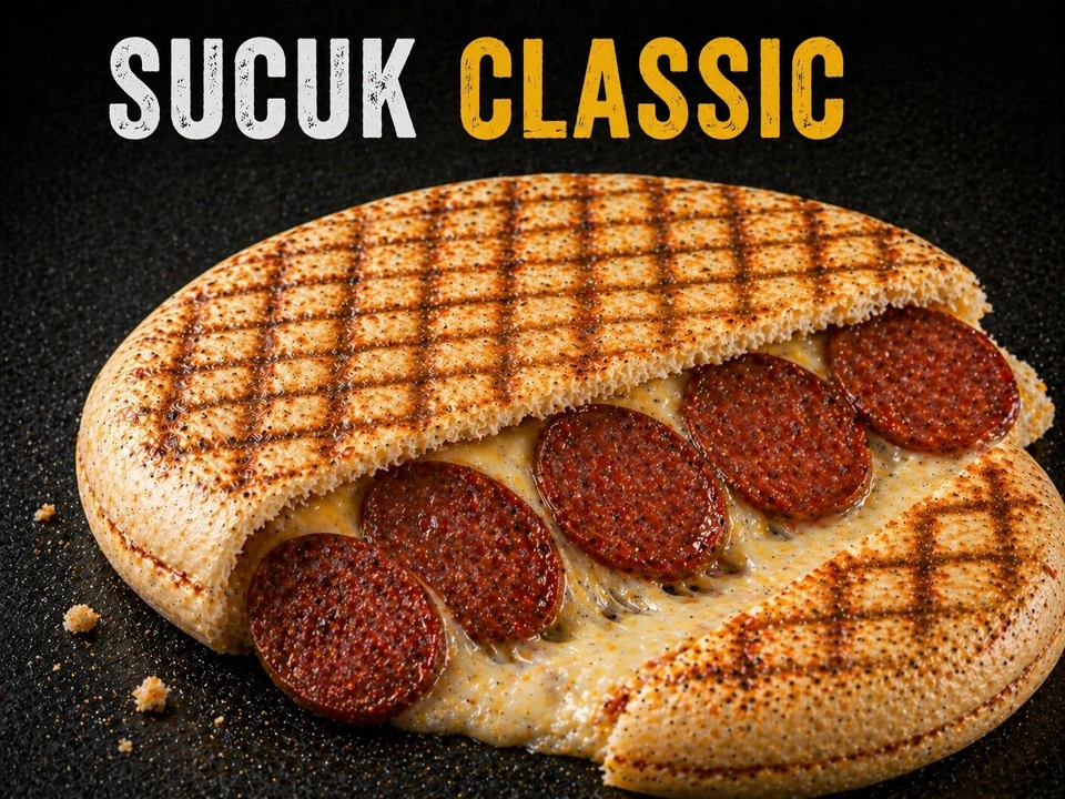 Sucuk Classic