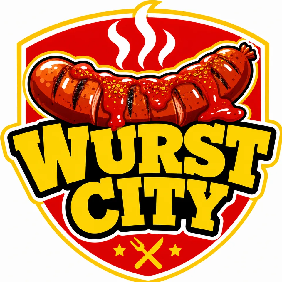 Urban Currywurst Box – Wurst City