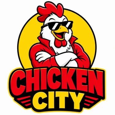 Chicken City