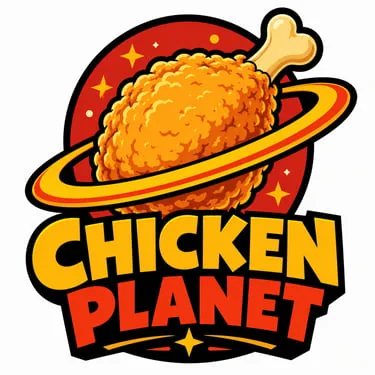 Chicken Planet