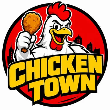 Chicken Town