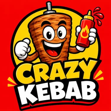 Crazy Kebab