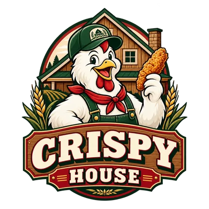 Crispy House