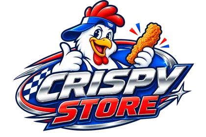 Crispy Store