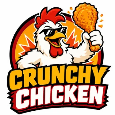 Crunchy Chicken
