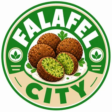 Falafel City