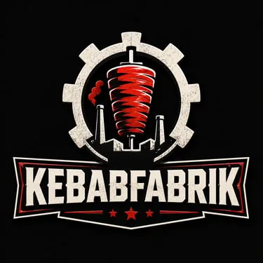 Kebabfabrik