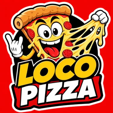 Loco Pizza