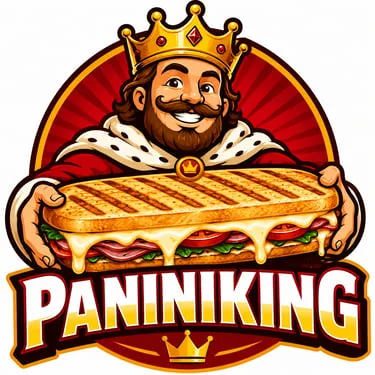 Panini King