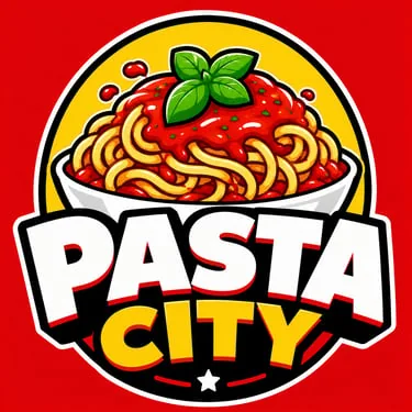 Pasta City