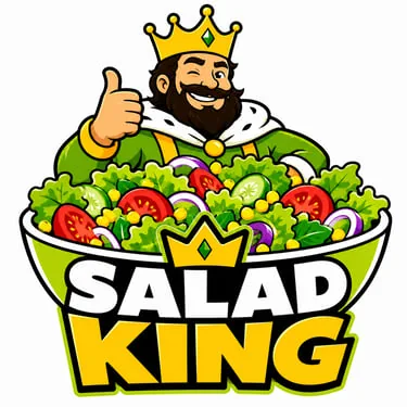 Salad King