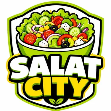 Salat City